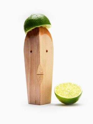 Decoration wooden present – 7DAYSTORE Malaysia