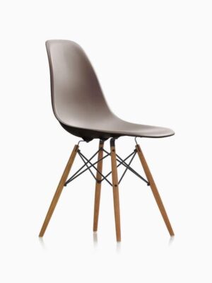Eames plastic side chair – 7DAYSTORE Malaysia