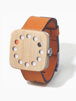 Smart watches wood edition – 7DAYSTORE Malaysia