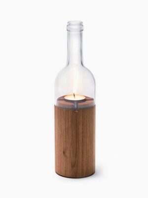 Wine bottle lantern – 7DAYSTORE Malaysia