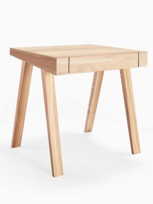 Wooden single drawer – 7DAYSTORE Malaysia