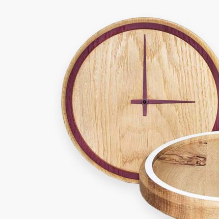 cat-clocks Panton tunior chair