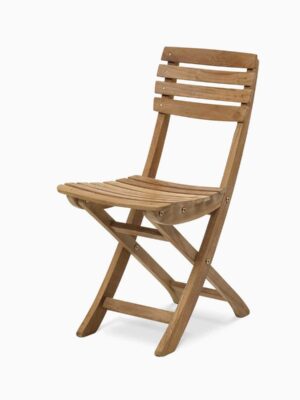 Classic wooden chair – 7DAYSTORE Malaysia