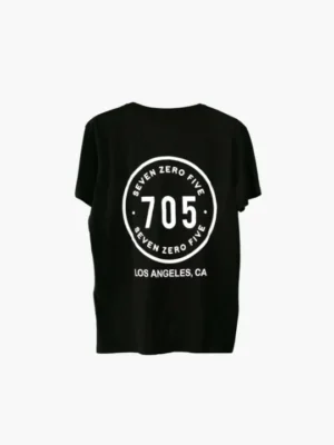 7DAYS Essential Tee – 7DAYSTORE Malaysia