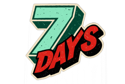 7DAYSTORE